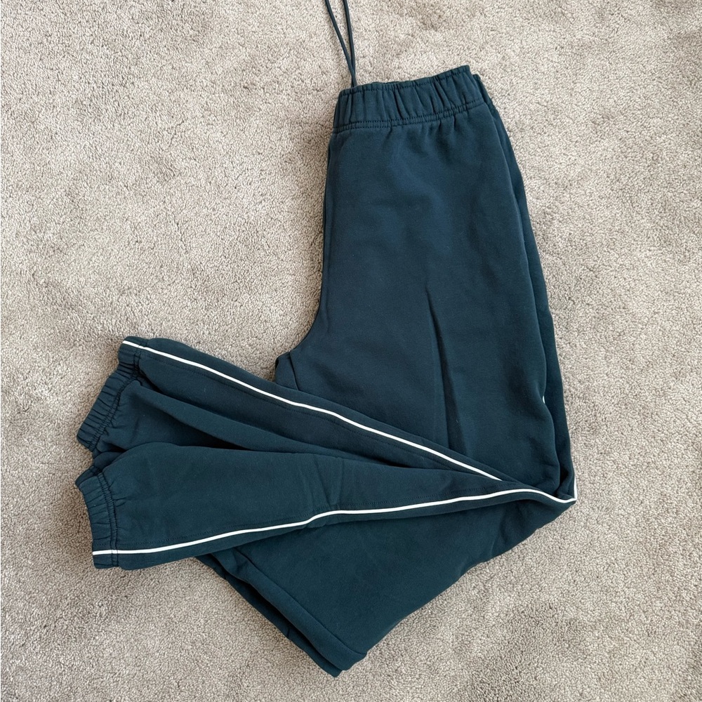 Athleta Jogger Sweats